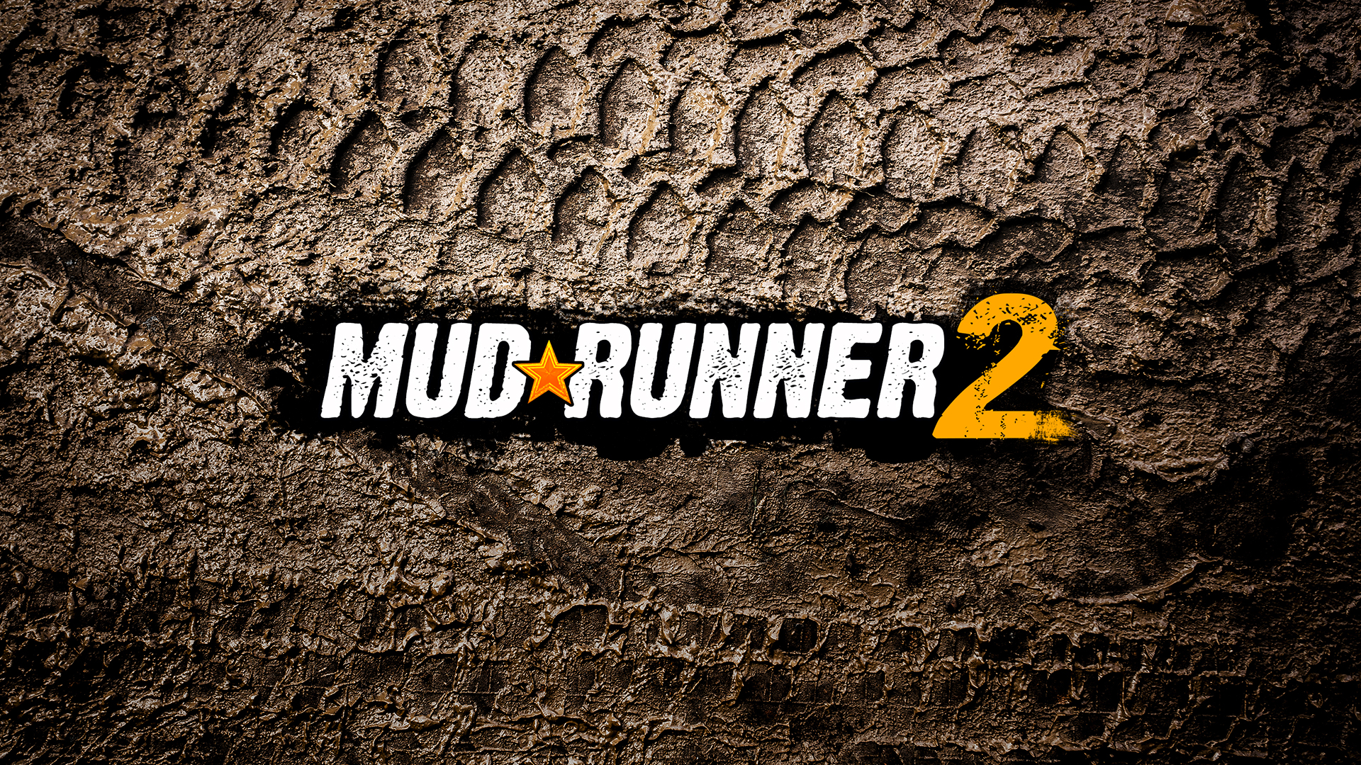 Mudrunner